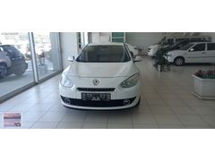 2012 MODEL RENAULT FULUENCE OTAMATİK