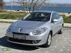 2011 RENAULT FLUENCE EXTREME 1.5 DİZEL OTOMATİK - 213.000km