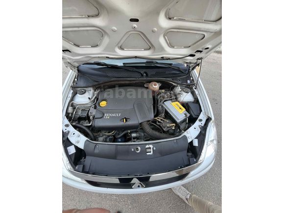 Sahibinden Renault Symbol 1.5 dCi Authentique 2011 Model 