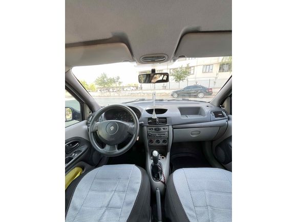 Sahibinden Renault Symbol 1.5 dCi Authentique 2011 Model 