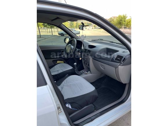 Sahibinden Renault Symbol 1.5 dCi Authentique 2011 Model 