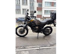 Sahibinden Yamaha XT 660Z Tenere / Takas olabilir