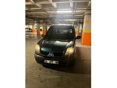Sahibinden Renault Kangoo 1.5 dCi Expression 2006 Model 