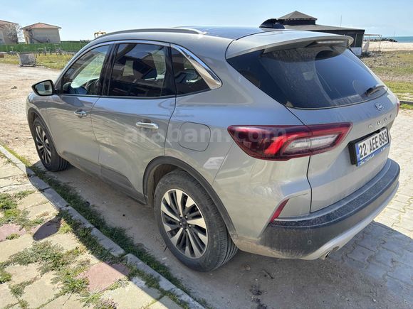 Sahibinden Ford Kuga 1.5 EcoBoost Titanium 2024 Model 