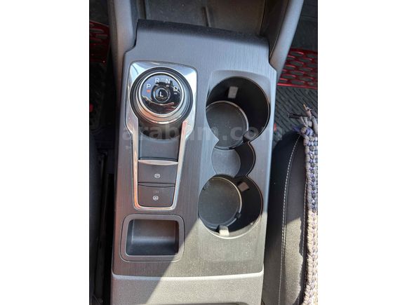 Sahibinden Ford Kuga 1.5 EcoBoost Titanium 2024 Model 