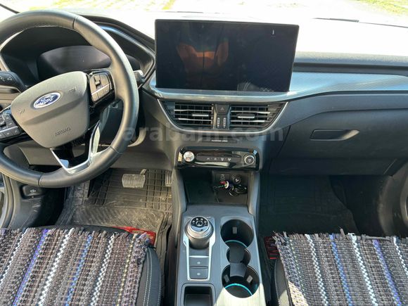 Sahibinden Ford Kuga 1.5 EcoBoost Titanium 2024 Model 