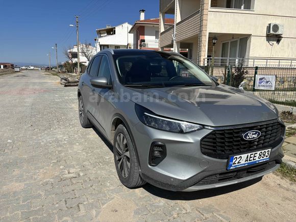 Sahibinden Ford Kuga 1.5 EcoBoost Titanium 2024 Model 