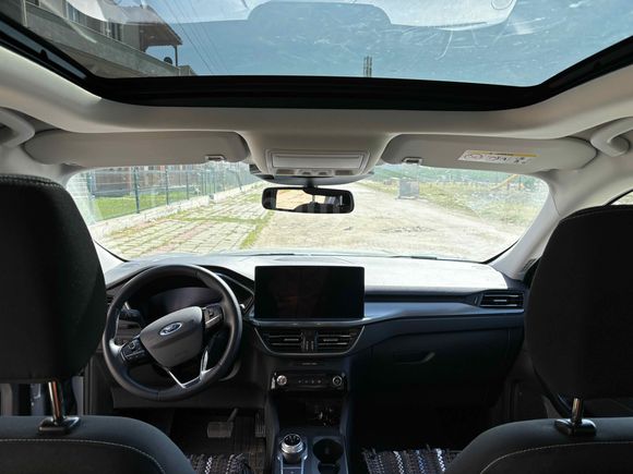 Sahibinden Ford Kuga 1.5 EcoBoost Titanium 2024 Model 