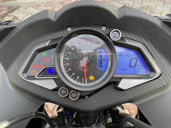 2025 SIFIRDAN FARKIZ DÜŞÜK KM 