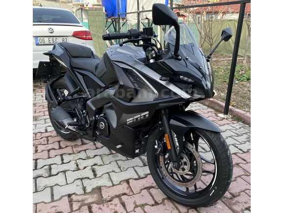 2025 SIFIRDAN FARKIZ DÜŞÜK KM 