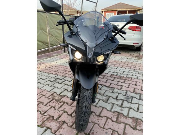 2025 SIFIRDAN FARKIZ DÜŞÜK KM 