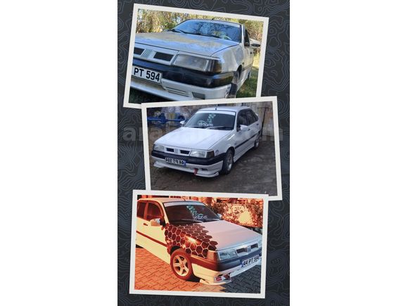 Sahibinden Fiat Tempra 1.6 SX AK 1994 Model Kayseri