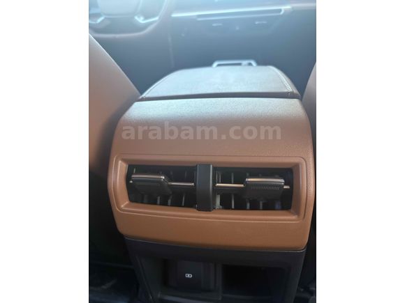 Sahibinden Ssangyong Torres 1.5 GDI 2025 Model 