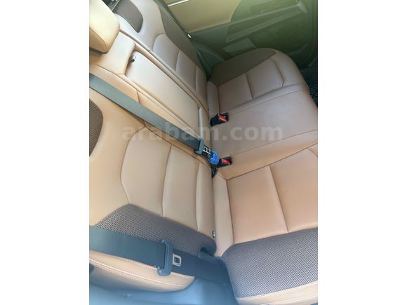 Sahibinden Ssangyong Torres 1.5 GDI 2025 Model 