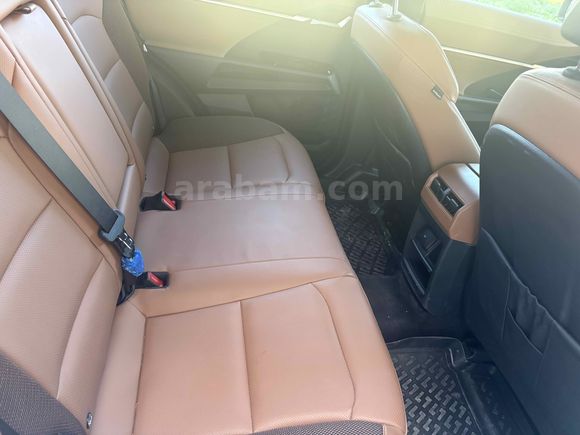 Sahibinden Ssangyong Torres 1.5 GDI 2025 Model 