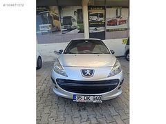 2006 model 1.4 HDİ KM 271 BİNDE