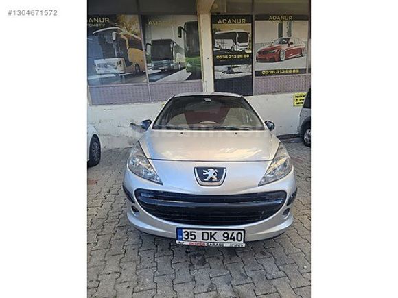 2006 model 1.4 HDİ KM 271 BİNDE