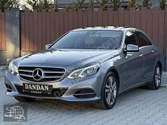2013MERCEDES-BENZ E180 PREMİUM 163.000KM BOYASIZ DEĞİŞENSZ TEMİZ