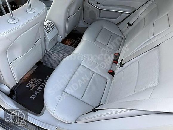 2013MERCEDES-BENZ E180 PREMİUM 163.000KM BOYASIZ DEĞİŞENSZ TEMİZ