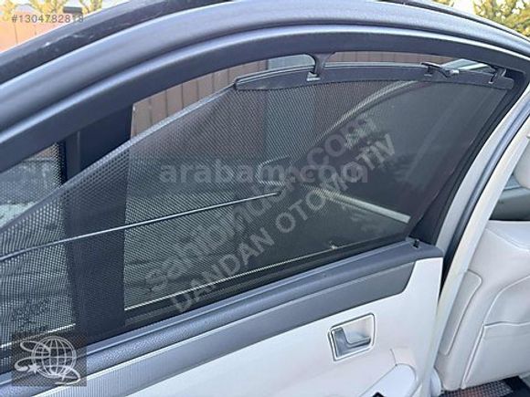 2013MERCEDES-BENZ E180 PREMİUM 163.000KM BOYASIZ DEĞİŞENSZ TEMİZ
