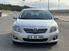 Sahibinden Toyota Corolla 1.4 D-4D Elegant 2007 Model  286.000 km Gri (Gümüş)