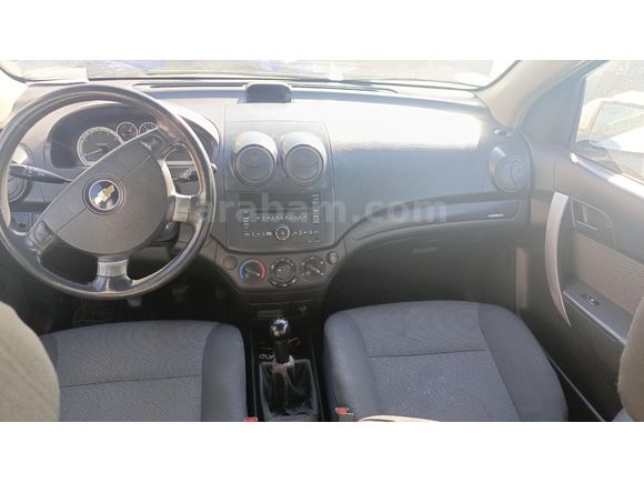 Sahibinden Chevrolet Aveo 1.2 SE 2011 Model