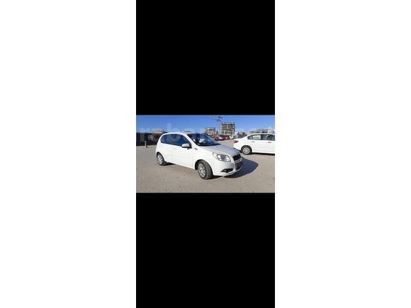 Sahibinden Chevrolet Aveo 1.2 SE 2011 Model