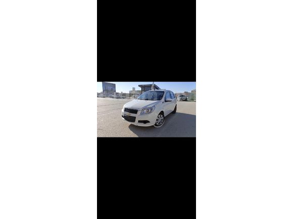 Sahibinden Chevrolet Aveo 1.2 SE 2011 Model