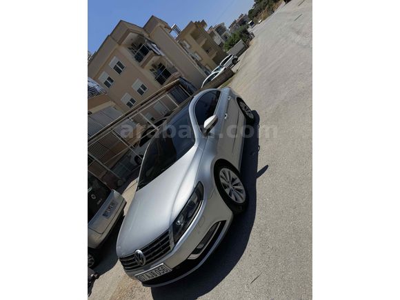 Sahibinden Volkswagen VW CC 1.4 TSi 2013 Model 