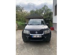 Sadece Benzinli Grand Vitara 2.0  