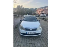MEMURDEN 2012 147.000 KM de  Renault Symbol  