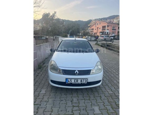 MEMURDEN 2012 147.000 KM de  Renault Symbol  