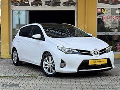 EMİR OTOMOTİV'DEN HATASIZ BOYASIZ DEĞİŞENSİZ TOYOTA AURİS