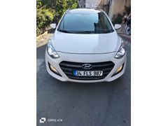 Sahibinden Hyundai i30 1.6 CRDi Elite 2015 Model