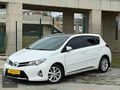 YEŞİLMOTORSDAN DİZEL OTOMATİK CAM TAVANLI AURİS
