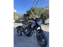 Sahibinden CFmoto 250NK 