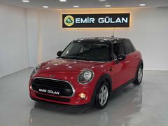 2019 MODEL MİNİ COOPER 1.5 D CHİLİ 116hp OTOMATİK