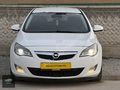 ASLAN OTOMOTİV 'DEN OPEL ASTRA COSMO