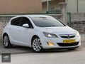 ASLAN OTOMOTİV 'DEN OPEL ASTRA COSMO
