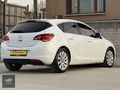 ASLAN OTOMOTİV 'DEN OPEL ASTRA COSMO