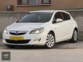 ASLAN OTOMOTİV 'DEN OPEL ASTRA COSMO