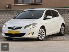 ASLAN OTOMOTİV 'DEN OPEL ASTRA COSMO