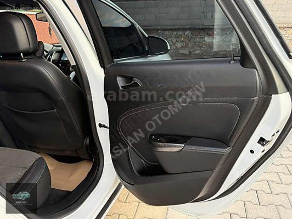 ASLAN OTOMOTİV 'DEN OPEL ASTRA COSMO