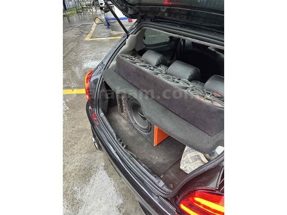 Sahibinden Peugeot 206 2.0 GTI 2004 Model 
