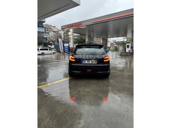 Sahibinden Peugeot 206 2.0 GTI 2004 Model 