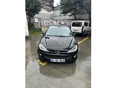 Sahibinden Peugeot 206 2.0 GTI 2004 Model 