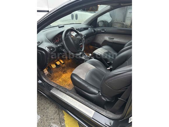 Sahibinden Peugeot 206 2.0 GTI 2004 Model 