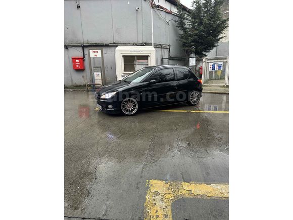 Sahibinden Peugeot 206 2.0 GTI 2004 Model 