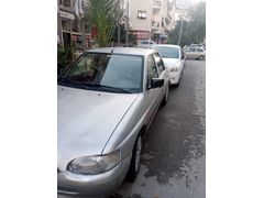 Sahibinden Ford Escort 1.6 CL 1996 Model