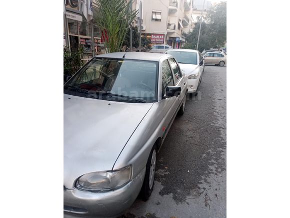 Sahibinden Ford Escort 1.6 CL 1996 Model